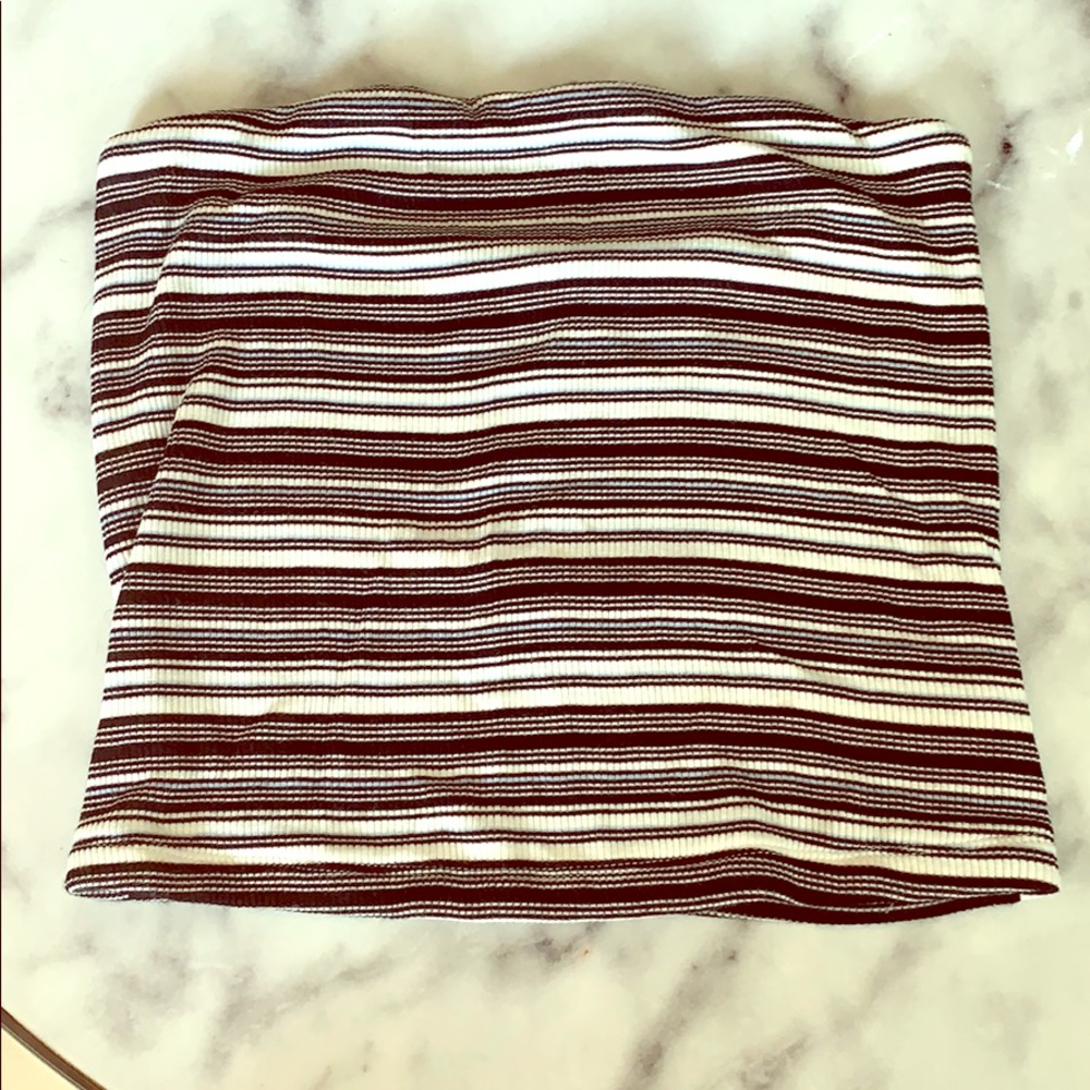 American Eagle Tube top